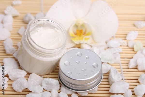 Obraz Feuchtigkeitscreme