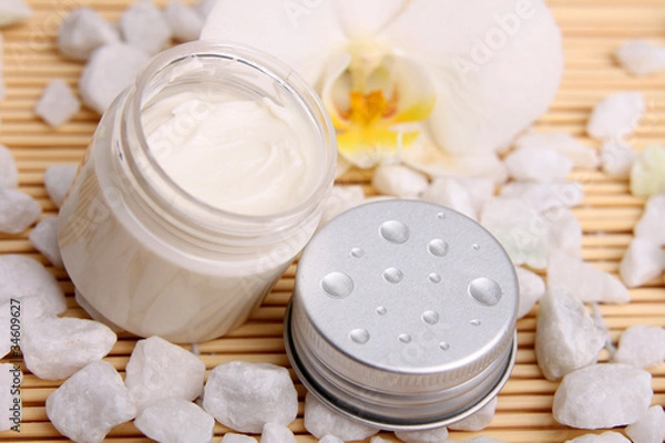 Obraz Feuchtigkeitscreme