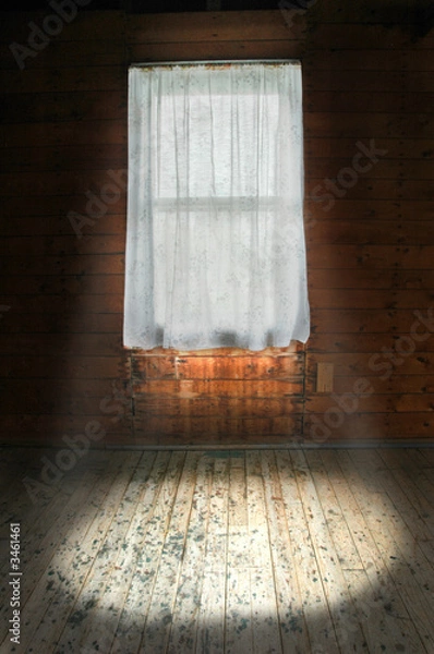 Obraz la vieille maison