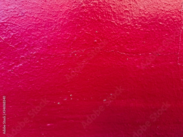 Fototapeta Red wallpaper designed for your background