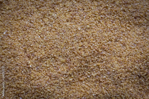 Obraz wheat