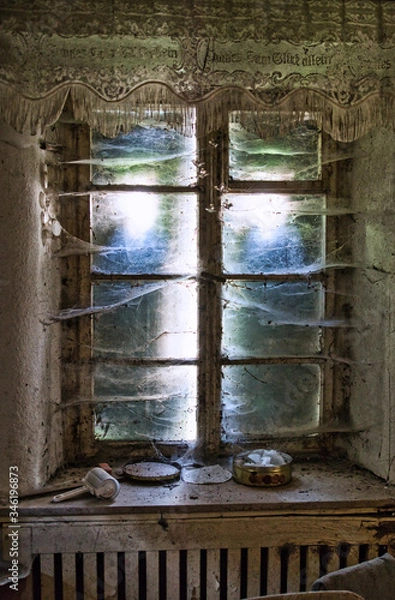 Fototapeta Lost Place