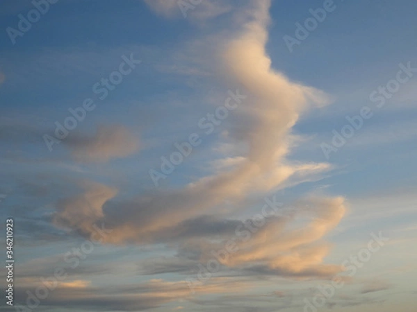 Fototapeta Paesaggio