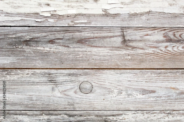 Obraz old wood texture