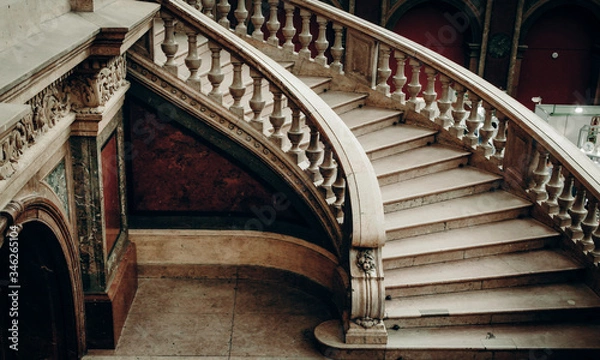 Obraz stair