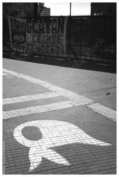 Obraz otras desapariciones