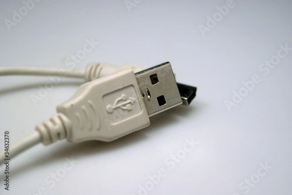 Obraz Kabel USB