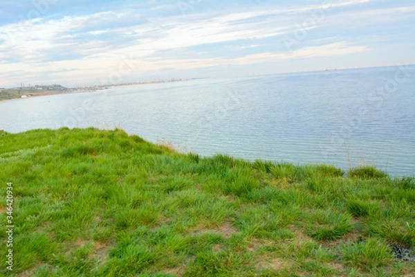 Obraz evening nature