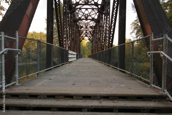Obraz Bridge