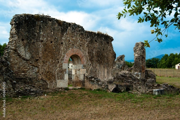 Obraz basilicata