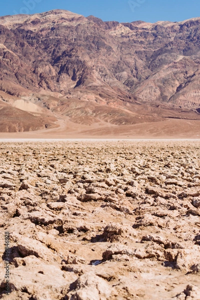Obraz Death Valley