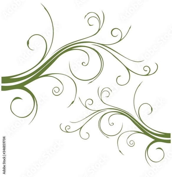 Fototapeta Patterns