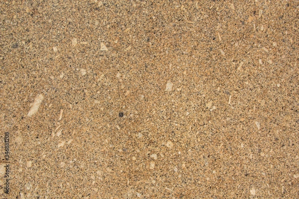 Obraz Beige Granite texture, granite background, granite stone