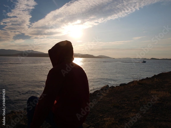 Fototapeta OLYMPUS DIGITAL CAMERA