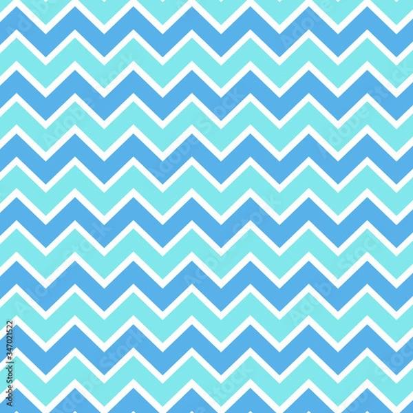 Fototapeta Chevrons Abstract Pattern Texture or Background