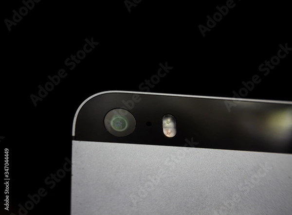 Obraz Móvil Celular