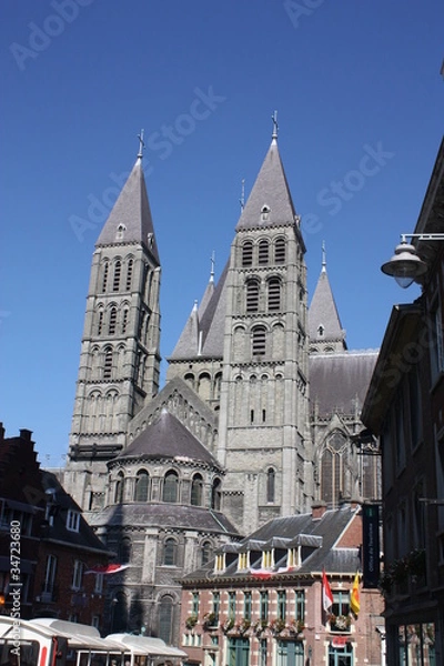 Obraz Tournai_003