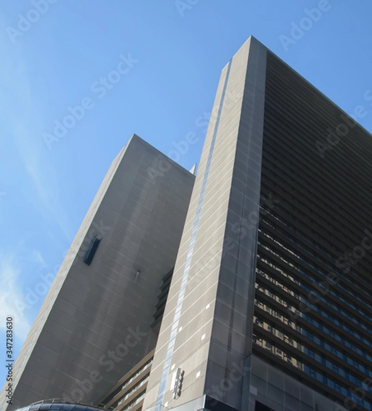 Obraz New York Architecture 