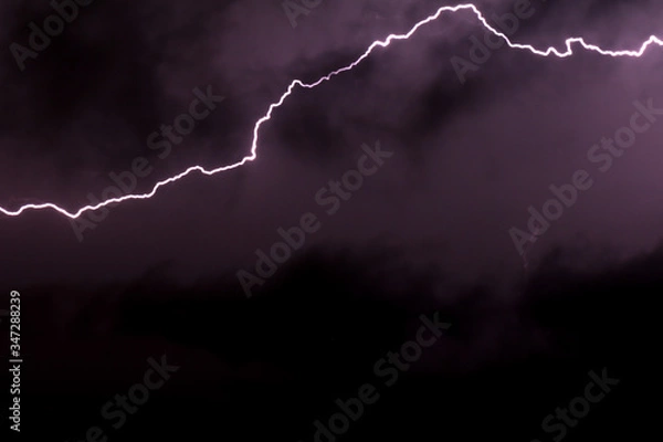 Obraz Thunderstorm #2