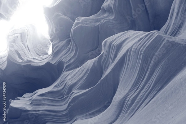 Obraz 地上の奇跡的な絶景　アンテロ