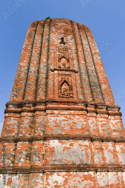 Obraz Shiva temple