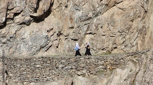Obraz afghanes