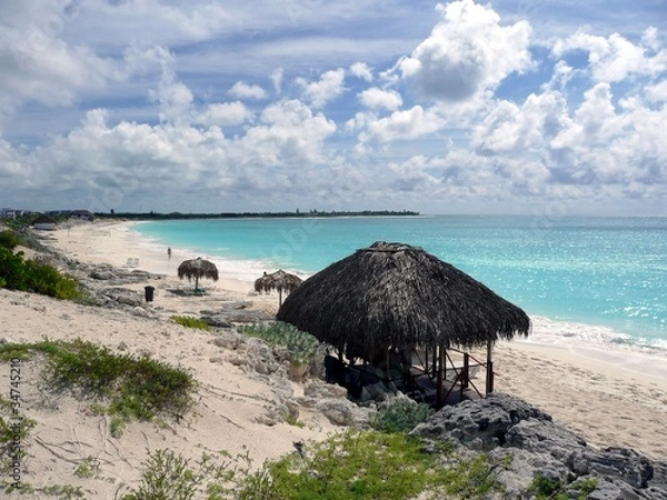 Obraz Cayo Largo