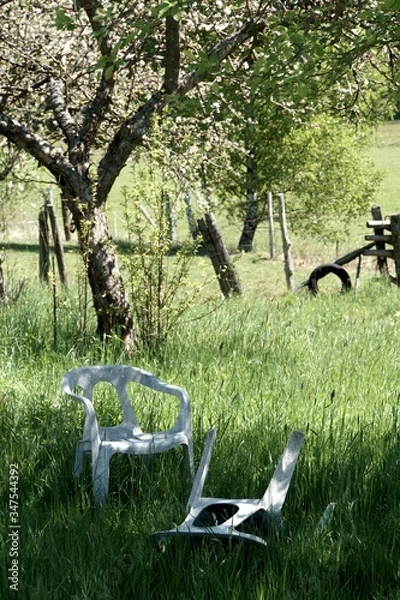 Obraz Natur, Landschaft