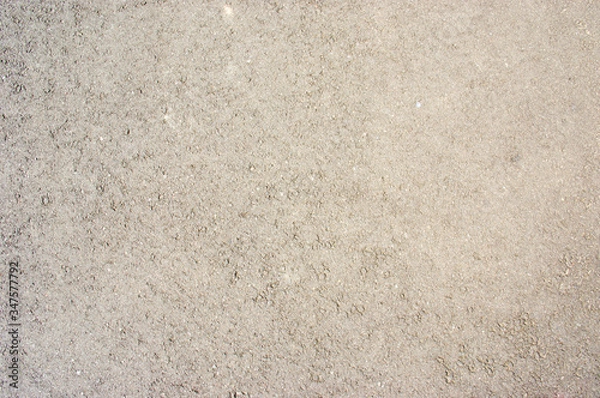 Fototapeta Gray concrete pattern texture background