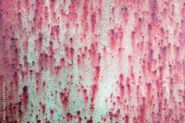 Fototapeta various colorful pictures to decorate your album or design