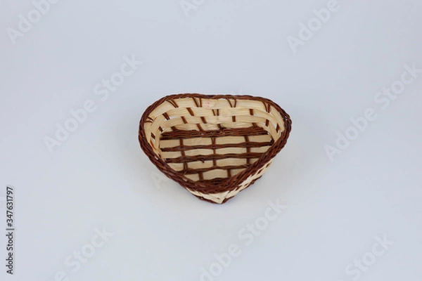 Obraz heart shaped cookies