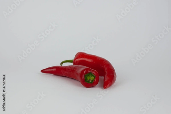 Obraz Red Peppers
