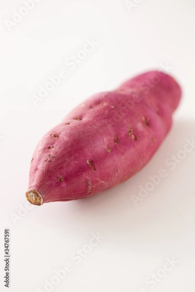 Fototapeta サツマイモ