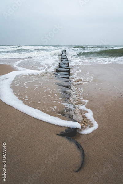 Obraz Baltic Sea