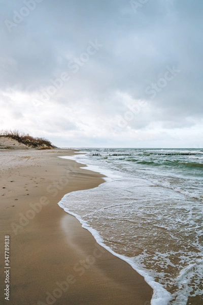 Obraz Baltic Sea