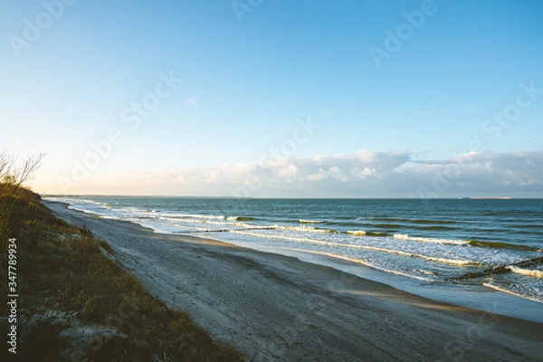 Obraz Baltic Sea