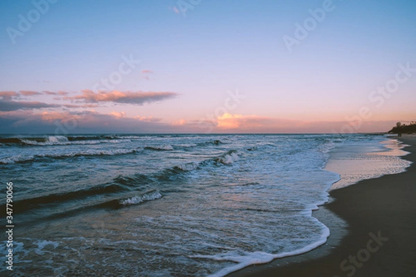 Obraz Baltic Sea