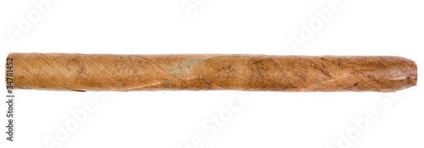 Obraz single cigars.