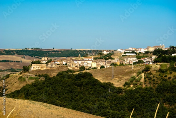 Obraz basilicata