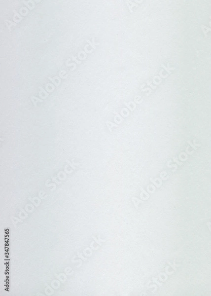 Fototapeta White paper texture background or cardboard from white paper texture