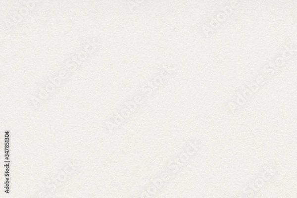 Obraz White paper texture background