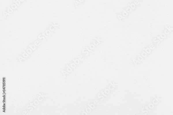 Obraz White paper texture background