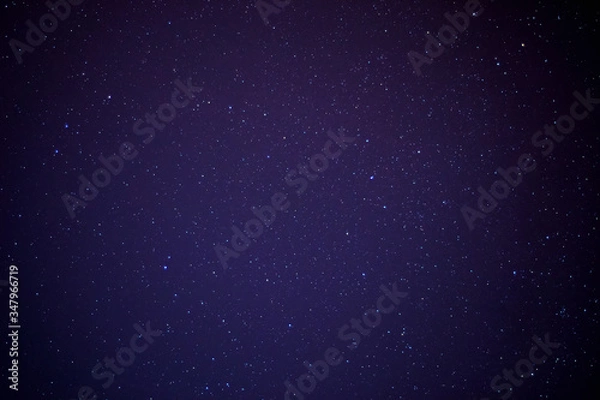 Fototapeta NightSky
