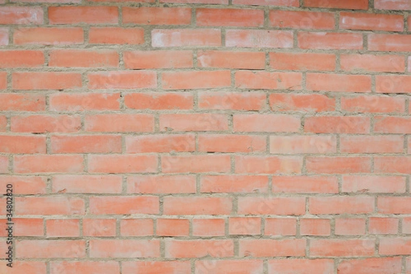Obraz BRICK BACKGROUND