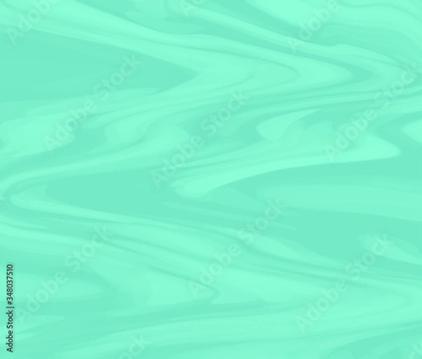 Fototapeta Abstract bokeh background by the reflection of seawater. Bokeh with copy space area for wallpaper texture and background other.