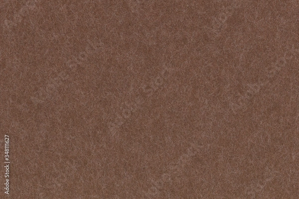 Obraz Brown paper texture background