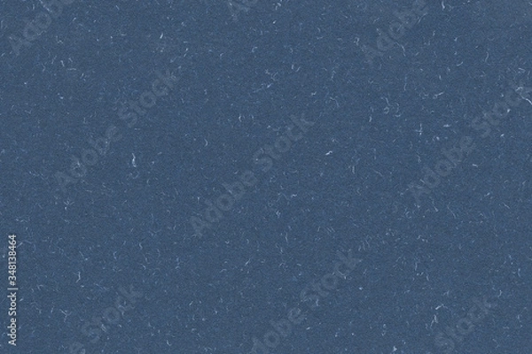 Obraz Blue paper texture background
