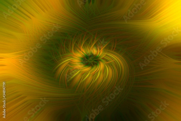 Fototapeta Abstract colorful background