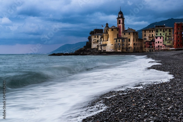 Obraz Camogli Liguria