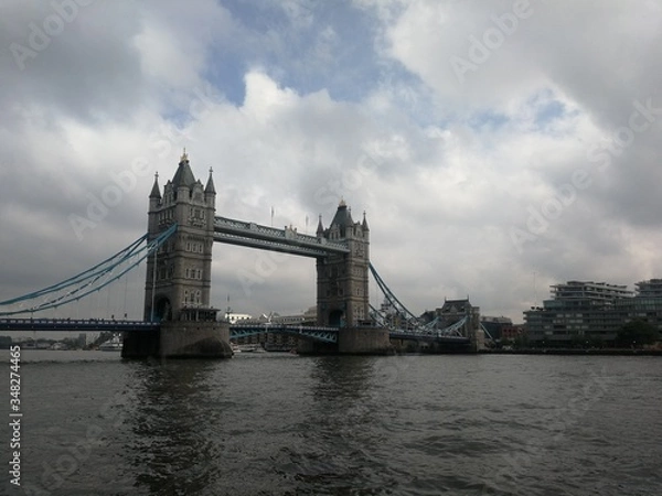 Fototapeta Tower bridge
